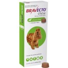 Bravecto 500 mg, tabletă pentru câini 10-20 kg 