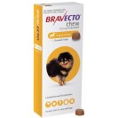 Bravecto 112,5 mg, tabletă pentru câini 2-4,5 kg