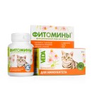 Fitomine pentru imunitate la pisici 50 g