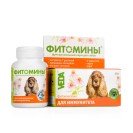 Fitomine pentru imunitate la câini 50 g