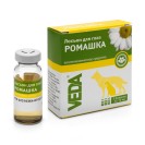 Loțiune pentru ochi "Romaniță" 10 ml (1 fiolă)